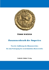 Zusammenbruch der Imperien - Tibor Sch&auml;fer