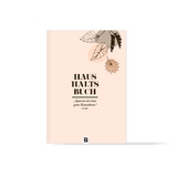 Haushaltsbuch "leavesline art" - Anja Garschhammer
