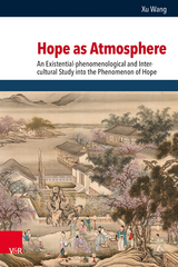 Hope as Atmosphere - Xu Wang