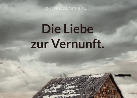 Balsam f&uuml;r die Seele - Dieter Karl Artur Paul