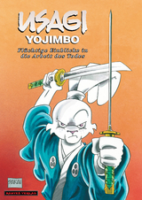 Usagi Yojimbo 20 - Fl&uuml;chtige Einblicke in die Arbeit des Todes - Stan Sakai