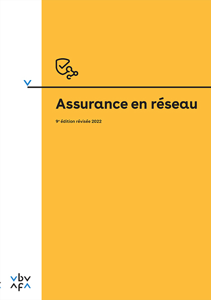 Assurance en r&eacute;seau - 