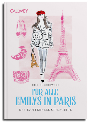 Für alle Emilys in Paris