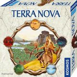 Terra Nova - Andreas Faul