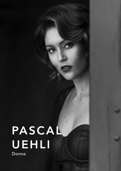 DONNA - Pascal Uehli