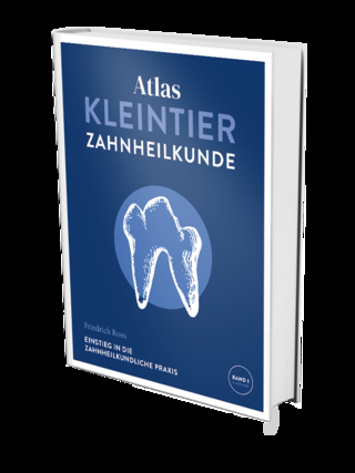 Atlas Kleintierzahnheilkunde