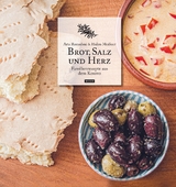 Brot, Salz und Herz - Arta Ramadani, Halim Meißner