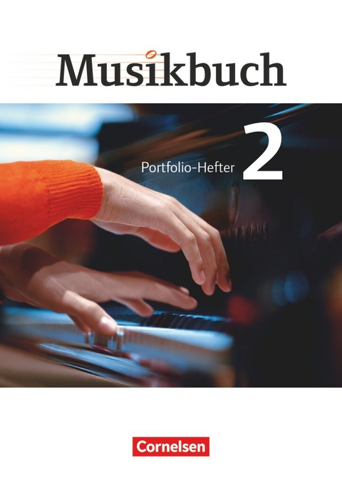 Musikbuch - Sekundarstufe I - Band 2 - Thomas Zimmermann, Inkeri Schumann, Ulrich Brassel, Peter Ickstadt, Rasmus Frederich, Rainer Butz, Sabine F&ouml;ster