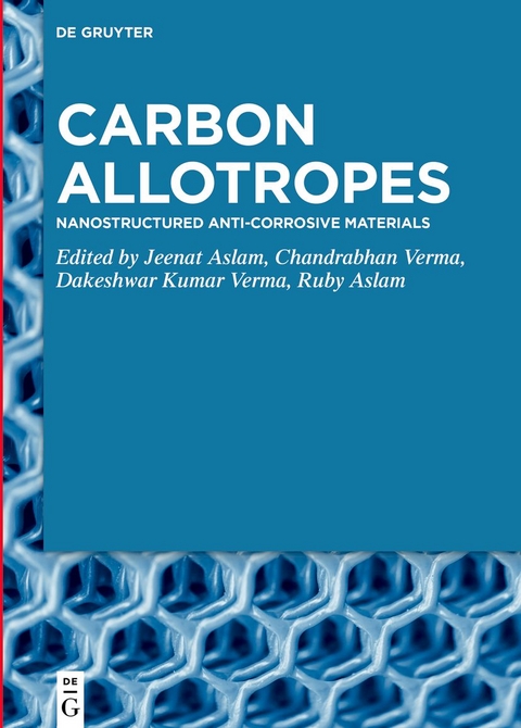Carbon Allotropes - 