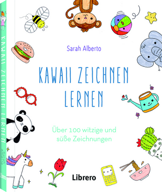 Kawaii Zeichnen Lernen