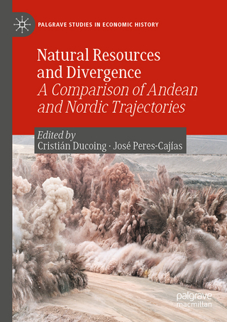 Natural Resources and Divergence