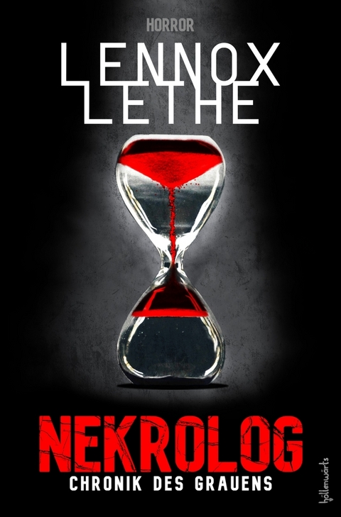 Nekrolog - Lennox Lethe