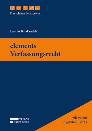 elements Verfassungsrecht
