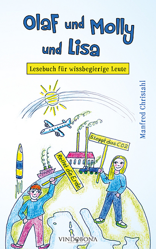 Olaf und Molly und Lisa