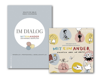 MitEinAnder im Dialog
