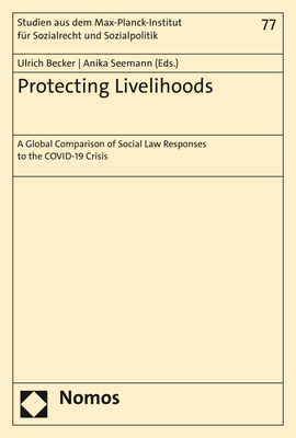 Protecting Livelihoods