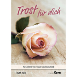 Trost für dich - Ruth Heil