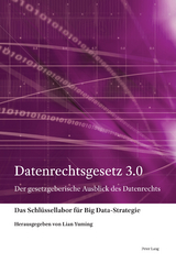 Datenrechtsgesetz 3.0 - 