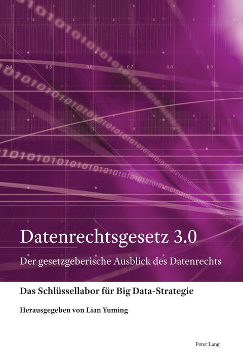 Datenrechtsgesetz 3.0 - 