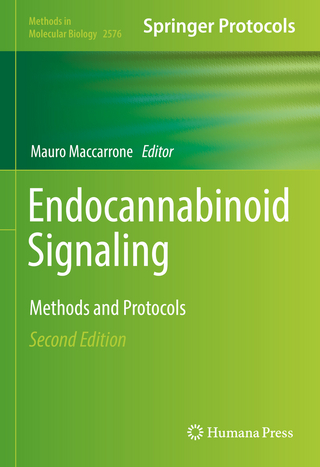 Endocannabinoid Signaling
