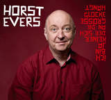 Ich bin ja keiner, der sich an die gro&szlig;e Glocke h&auml;ngt - Horst Evers