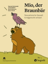 Mio, der Braunbär - Isabell Müller, Hannah Schmiedel, Noah Willmann, Simon Zerth