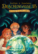 Drachengasse 13 - Bernd Perplies, Christian Humberg