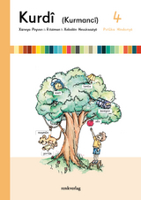 Kurd&icirc; 4 (Kurmanc&icirc;) - Sinan Bayat