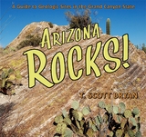 Arizona Rocks - T. Scott Bryan