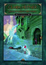 Clara Hepner. J&uuml;dische M&auml;rchendichterin - Clara Hepner