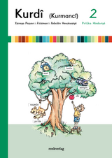 Kurd&icirc; 2 (Kurmanc&icirc;) - Sinan Bayat