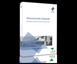 Klimaneutrale Gebäude