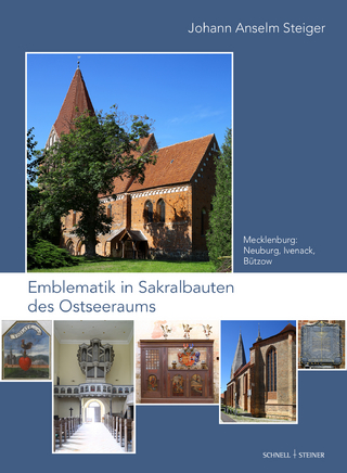 Emblematik in Sakralbauten des Ostseeraums