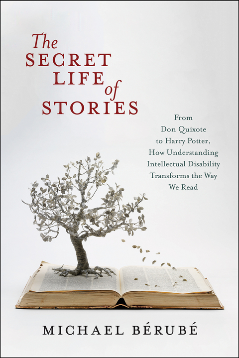 The Secret Life of Stories - Michael B&eacute;rub&eacute;