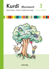 Kurd&icirc; 3 (Kurmanc&icirc;) - Sinan Bayat