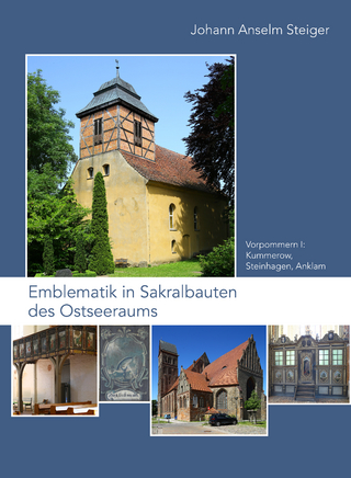 Emblematik in Sakralbauten des Ostseeraums