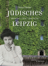 J&uuml;disches Leipzig - Nora Pester