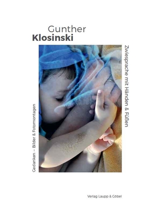 Zwiesprache mit Händen & Füßen