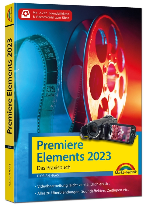 Premiere Elements 2023 - Florian Haas