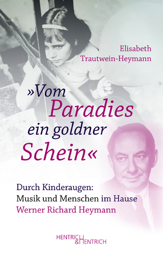 „Vom Paradies ein goldner Schein“