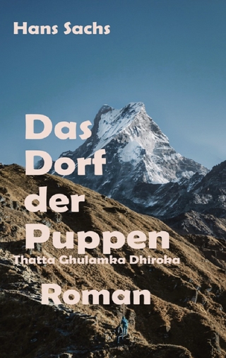 Das Dorf der Puppen