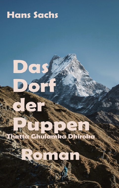 Das Dorf der Puppen - Hans Sachs