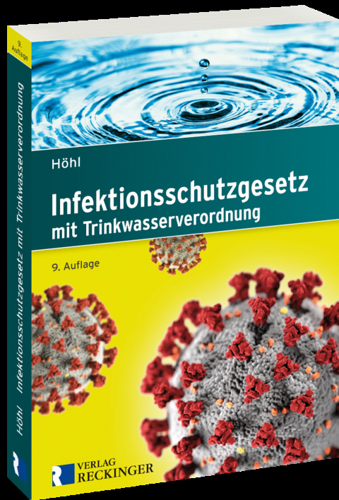 Infektionsschutzgesetz