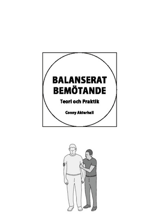BALANSERAT BEMÖTANDE