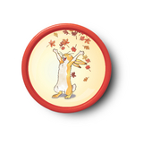 Wei&szlig;t Du eigentlich, wie lieb ich Dich hab? - Fliegen wie ein Vogel als Kekz