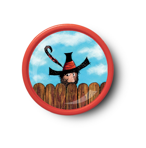 Der R&auml;uber Hotzenplotz - Das Original-H&ouml;rspiel als Kekz