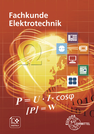 Fachkunde Elektrotechnik - Horst Bumiller, Monika Burgmaier, Christian Duhr, Walter Eichler, Bernd Feustel, Thomas K&auml;ppel, Werner Klee, Olaf Reichmann, J&uuml;rgen Schwarz, Klaus Tkotz, Ulrich Winter