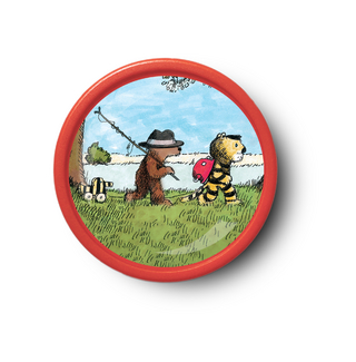 Oh, wie schön ist Panama - Das Original Hörspiel zum Buch von Janosch als Kekz