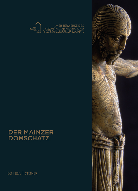 Der Mainzer Domschatz - Hildegard L&uuml;tkenhaus