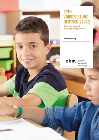 Gymi-Vorbereitung Deutsch 2022/23